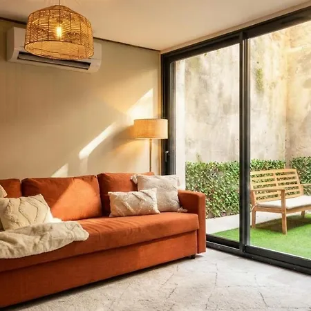 아파트 Marrakech Avec Jacuzzi Privatif Romantique Proche Toulouse