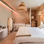 Marrakech Avec Jacuzzi Privatif Romantique Proche Toulouse * Auterive (Haute-Garonne)