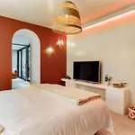 Appartamento Marrakech Avec Jacuzzi Privatif Romantique Proche Toulouse *