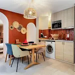 Marrakech Avec Jacuzzi Privatif Romantique Proche Toulouse Auterive (Haute-Garonne)