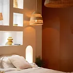 Appartamento Marrakech Avec Jacuzzi Privatif Romantique Proche Toulouse