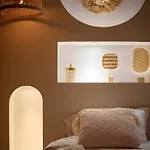Appartamento Marrakech Avec Jacuzzi Privatif Romantique Proche Toulouse