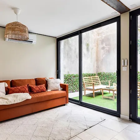 Marrakech Avec Balneo Privative Romantique Proche Toulouse * Auterive (Haute-Garonne)