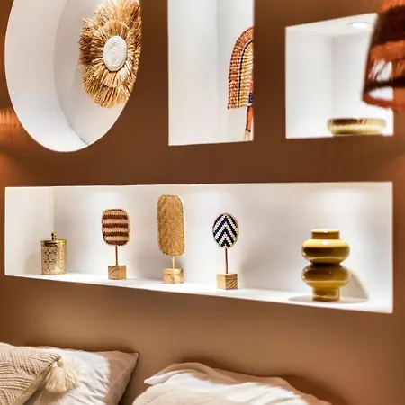 Marrakech Avec Balneo Privative Romantique Proche Toulouse Lejlighed *