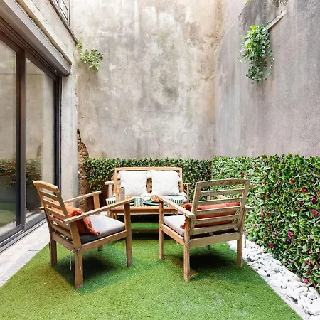 Marrakech Avec Balneo Privative Romantique Proche Toulouse Apartment