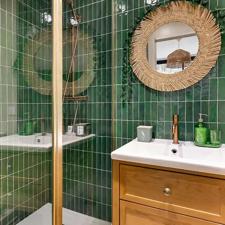 Marrakech Avec Jacuzzi Privatif Romantique Proche Toulouse *