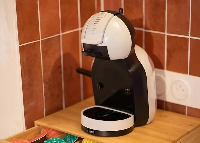 Marrakech Avec Balneo Privative Romantique Proche Toulouse Lejlighed *