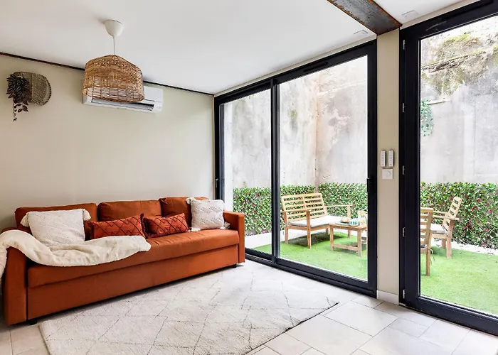 Marrakech Avec Balneo Privative Romantique Proche Toulouse * Auterive (Haute-Garonne)