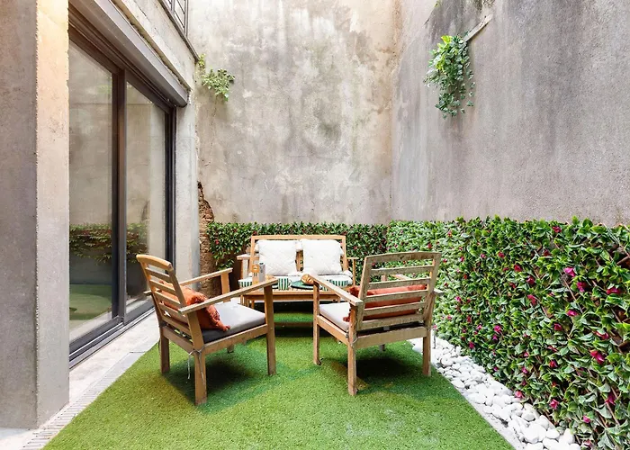 Marrakech Avec Balneo Privative Romantique Proche Toulouse Apartment