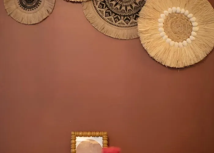 Marrakech Avec Balneo Privative Romantique Proche Toulouse