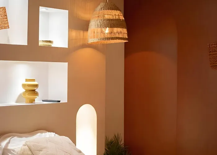 Lejlighed Marrakech Avec Balneo Privative Romantique Proche Toulouse